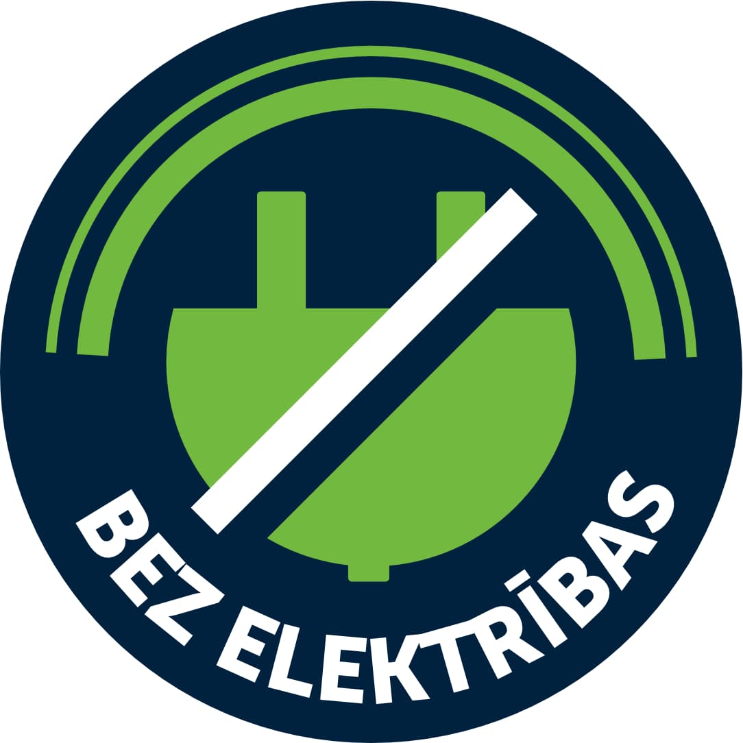 neelektriskās notekūdeņu attīrīšanas iekārtas