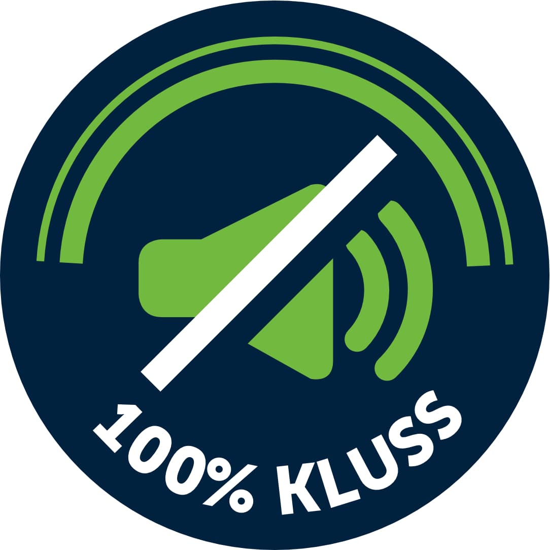 Klusa sadzīves kanalizācijas sistēma